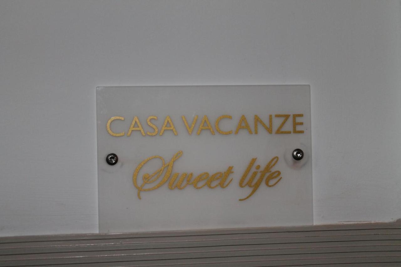 Casa Vacanze Sweet Life Corato Luaran gambar