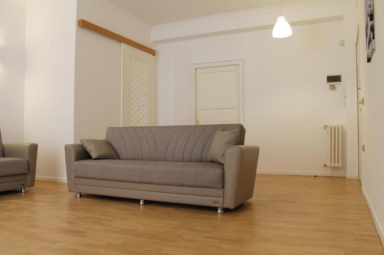 Casa Vacanze Sweet Life Corato Luaran gambar