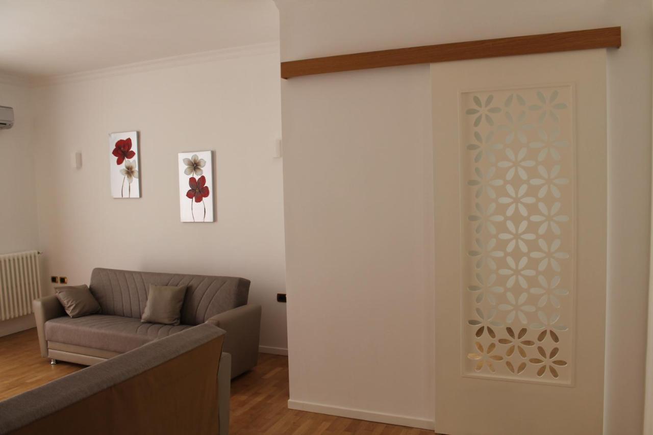 Casa Vacanze Sweet Life Corato Luaran gambar