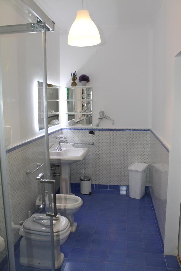 Casa Vacanze Sweet Life Corato Luaran gambar