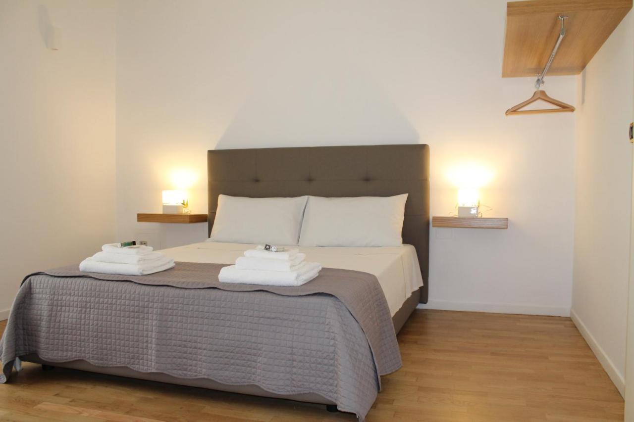 Casa Vacanze Sweet Life Corato Luaran gambar