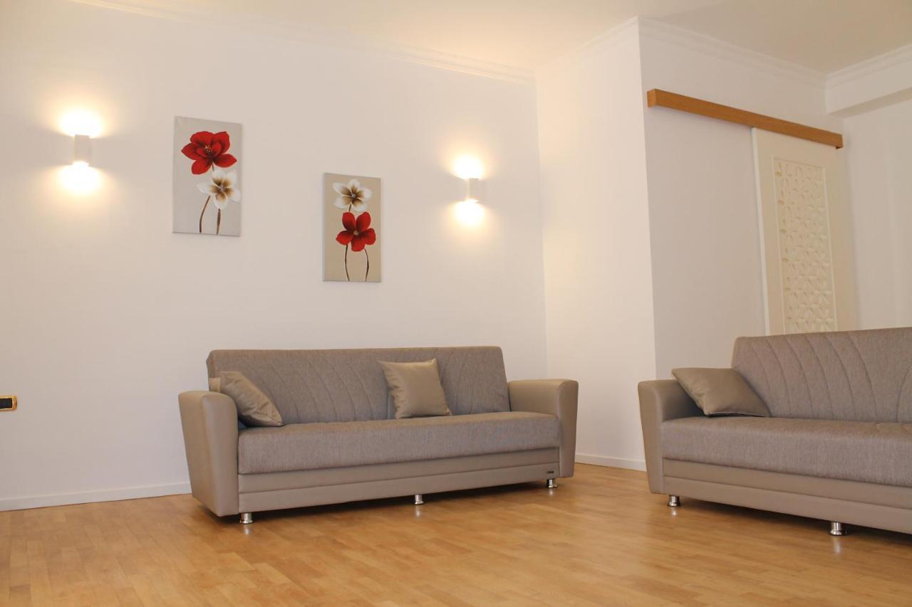 Casa Vacanze Sweet Life Corato Luaran gambar