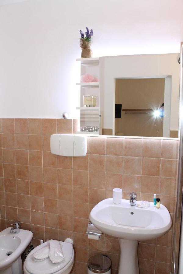 Casa Vacanze Sweet Life Corato Luaran gambar