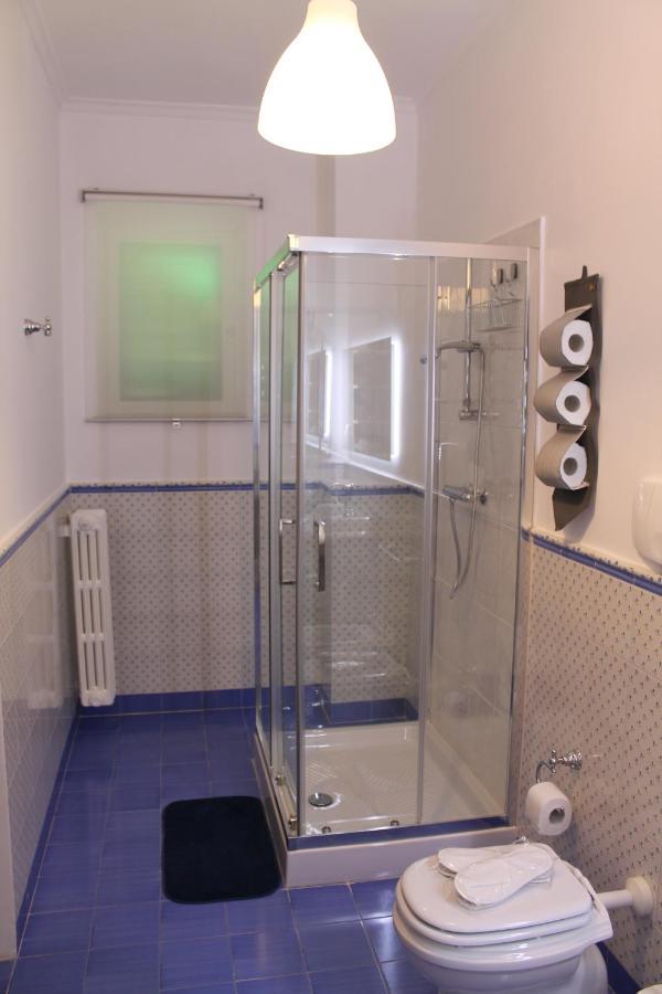 Casa Vacanze Sweet Life Corato Luaran gambar