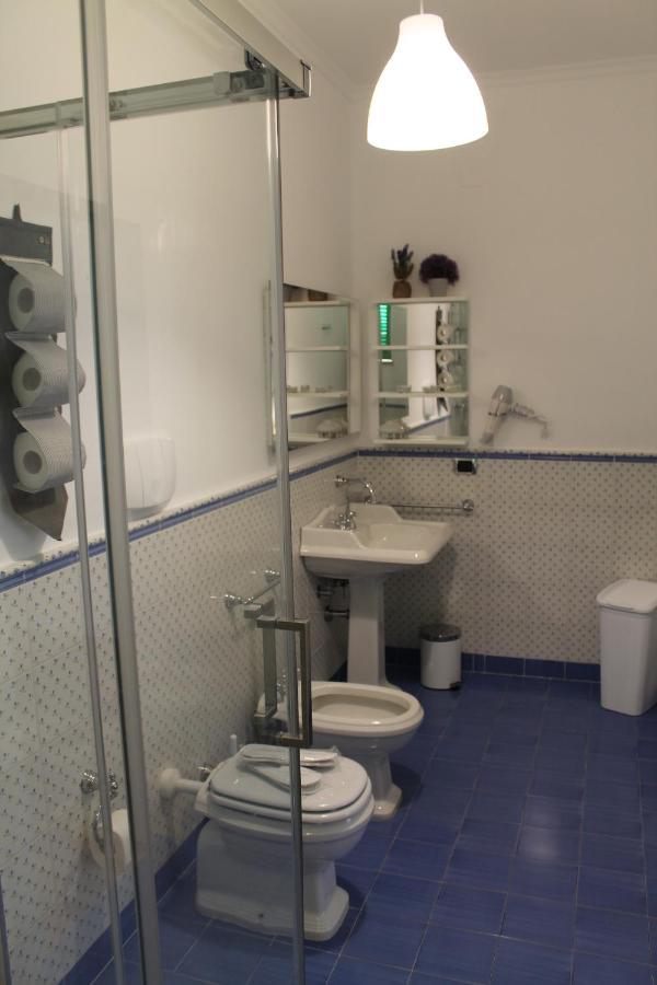 Casa Vacanze Sweet Life Corato Luaran gambar